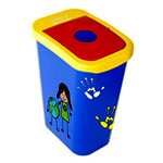 Kidz 7 Gallon Station Sorter