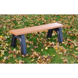 Hyde Park Bench - 4ft