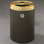 RecyclePro2 for PAPER AND CANS WASTE