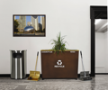 Metro Collection Triple Unit