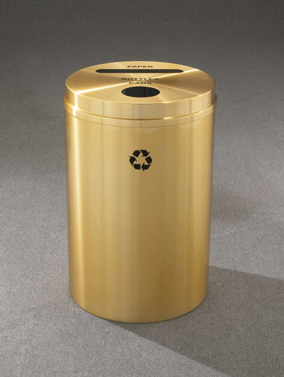 RecyclePro2 for PAPER, BOTTLES AND CANS etc