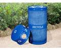 Panorama Series Outdoor Recycler 34 Gallons