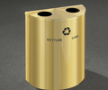 RecyclePro HR Dual Purpose Large Capacity Units