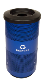 Stadium Series Recycler 20 gallon