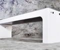Steora Smart Bench