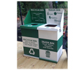 Recycle Box - 44 gallon