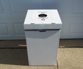 Encore Special Event Box - White