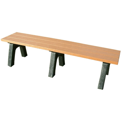 Classic Flat Bench - 6ft