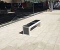 Steora Smart Bench