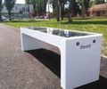 Steora Smart Bench
