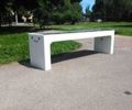 Steora Smart Bench
