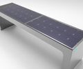 Steora Smart Bench