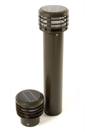 Lunasol M1 LED Bollard