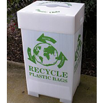 Recycle Box - 44 gallon