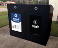 Revolve Recycler