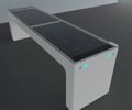 Steora Smart Bench